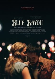 "Blue Bayou" (2021) BDRip.x264-PiGNUS