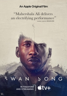 "Swan Song" (2021) HDRip.XviD.AC3-EVO