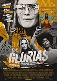 "The Glorias" (2020) WEBRip.x264-ION10