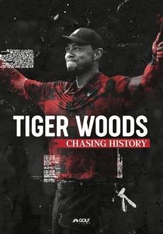 "Tiger Woods: Chasing History" (2019) WEBRip.x264-ION10