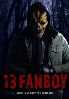 "13 Fanboy" (2021) HDRip.XviD.AC3-EVO