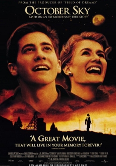 "October Sky" (1999) BRRip.XviD.MP3-RARBG