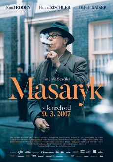 "Masaryk" (2016) 1080p.BluRay.x264-DON