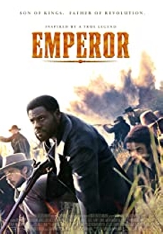 "Emperor" (2020) DVDRip.x264-CM