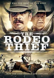 "The Rodeo Thief" (2021) WEBRip.x264-ION10