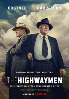 "The Highwaymen" (2019) WEBRip.x264-iNTENSO