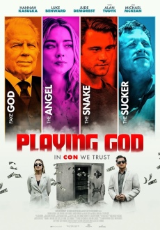 "Playing God" (2021) WEBRip.x264-ION10