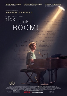 "tick, tick...Boom!" (2021) HDRip.XviD.AC3-EVO