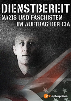 "Nazis in the CIA" (2013) WEBRip.x264-ION1