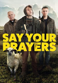 "Say Your Prayers" (2020) WEBRip.x264-ION10