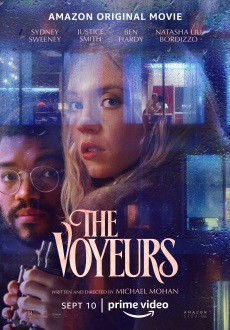 "The Voyeurs" (2021) WEBRip.x264-ION10