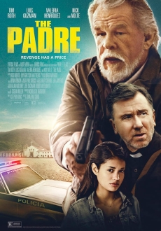 "The Padre" (2018) WEB-DL.x264-FGT