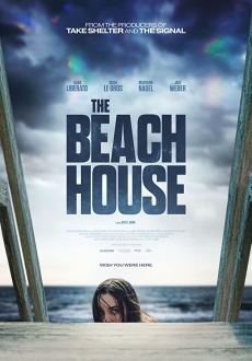 "The Beach House" (2019) WEBRip.x264-ION10