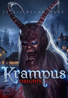 "Krampus Origins" (2018) WEBRip.x264-ION10