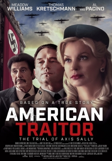 "American Traitor: The Trial of Axis Sally" (2021) BRRip.XviD.AC3-EVO