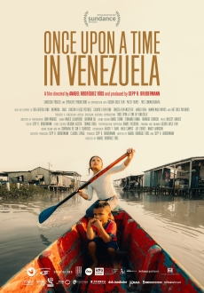 "Once Upon a Time in Venezuela" (2020) WEBRip.x264-VXT