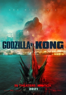 "Godzilla vs. Kong" (2021) WEBRip.x264-ION10