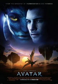"Avatar" (2009) HOMEMADE.READNFO.TS.XviD-D3M0NZ