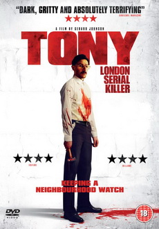 "Tony" (2009) LiMiTED.DVDRip.XviD-LPD