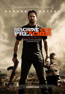 "Machine Gun Preacher" (2011) DVDRip.XviD-FiCO