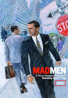 "Mad Men" [S06E01-02] PROPER.HDTV.x264-2HD