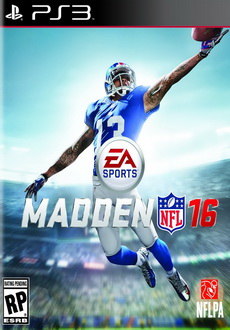"Madden NFL 16" (2015) EUR_PS3-ANTiDOTE