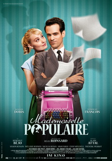 "Populaire" (2012) BDRip.x264-SPLiTSViLLE