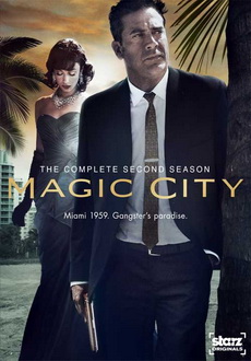 "Magic City" [S02] DVDRip.X264-DEMAND