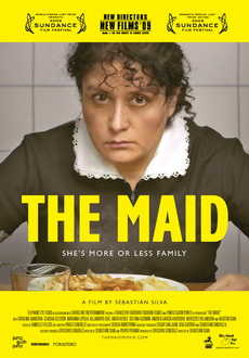 "The Maid" (2009) DVDRip.XViD-SPRiNTER