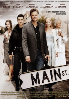 "Main Street" (2010) DVDRip.XviD-iLG