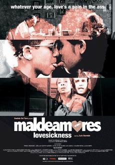 "Maldeamores" (2007) DVDRip.XViD-ARTHOUSE