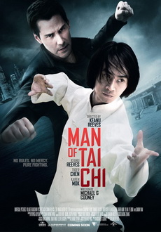 "Man of Tai Chi" (2013) PL.BDRiP.x264-PSiG