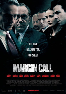 "Margin Call" (2011) PL.DVDRip.XviD-PSiG