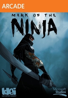 "Mark of the Ninja" (2012) -FLT