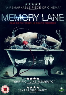 "Memory Lane" (2012) DVDRip.x264-RedBlade