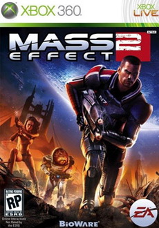 "Mass Effect 2" (2010) XBOX360-GLoBAL