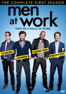 "Men at Work" [S01] DVDRip.XviD-DEMAND