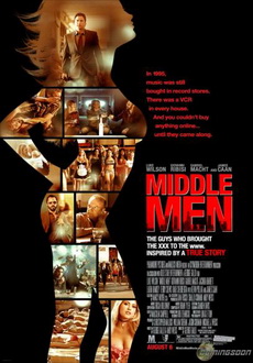 "Middle Men" (2009) PL.DVDRiP.XViD-PSiG