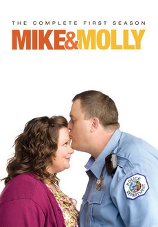 "Mike & Molly" [S01] DVDRip.XviD-REWARD