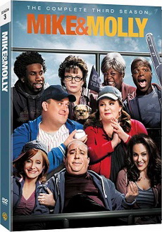 "Mike & Molly" [S03] DVDRip.X264-DEMAND