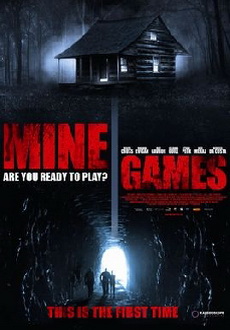 "Mine Games" (2012) DVDRiP.X264-TASTE