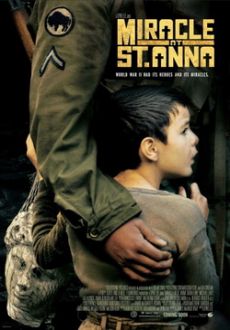 "Miracle at St. Anna" (2008) PROPER.BDRIP.XviD-DMT