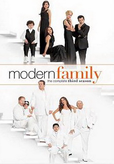 "Modern Family" [S03] BDRip.XviD-DEMAND