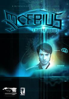 "Moebius: Empire Rising" (2014) -FLT