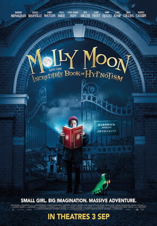 "Molly Moon and the Incredible Book of Hypnotism" (2015) BDRip.x264-RUSTED