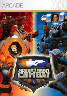 "Monday Night Combat" (2011) -SKIDROW