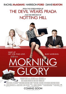 "Morning Glory" (2010) DVDRip.XviD-DEFACED