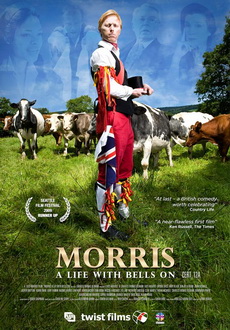 "Morris: A Life with Bells On" (2009) DVDRip.XviD-TiCAL