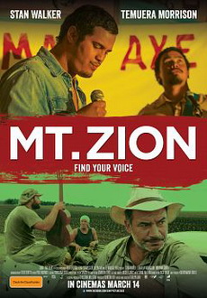 "Mt. Zion" (2013) DVDRip.x264-FiHViD