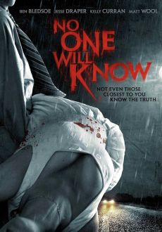 "No One Will Know" (2012) DVDRip.XviD-IGUANA